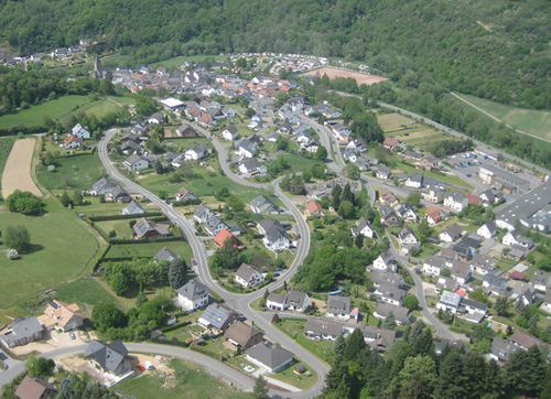 Foto - Grundstück zu verkaufen in Hönningen 60.600,00 € 606 m²