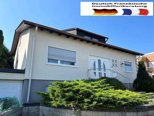 Foto - Haus zum Kaufen in Lebach 369.000,00 € 240 m²