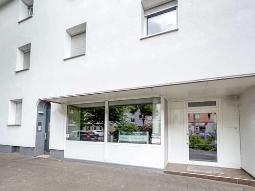 Foto - Einzelhandel in Köln-Poll 2.500,00 € 186 m²