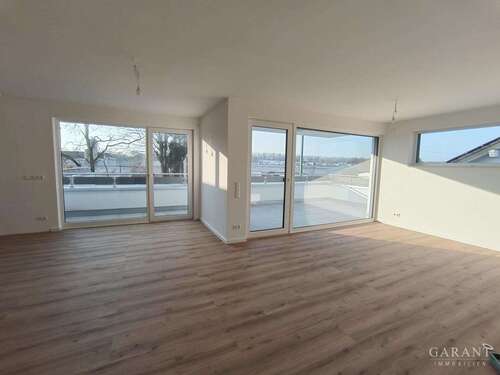 Foto - Wohnung zum Kaufen in Bad Rappenau 579.000,00 € 103 m²