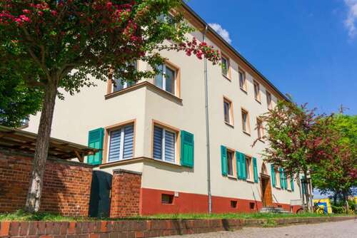 Foto - Wohnung zum Mieten in Magdeburg 777,70 € 101 m²
