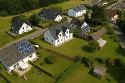 Foto - Grundstück zu verkaufen in Lohmar 196.000,00 € 454 m²