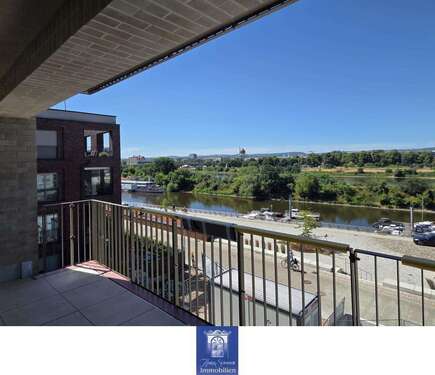 Foto - Wohnung zum Mieten in Dresden 1.645,00 € 82.5 m²