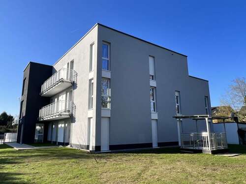 Foto - Wohnung zum Kaufen in Hanau 418.000,00 € 87.85 m²