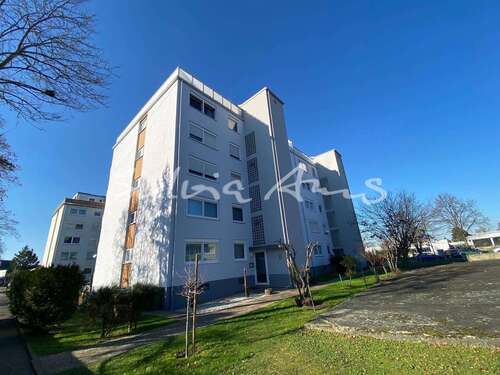 Foto - Wohnung zum Kaufen in Oberhausen-Rheinhausen 69.000,00 € 26.01 m²