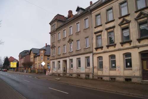 Foto - Haus zum Kaufen in Hainichen 110.000,00 € 390 m²