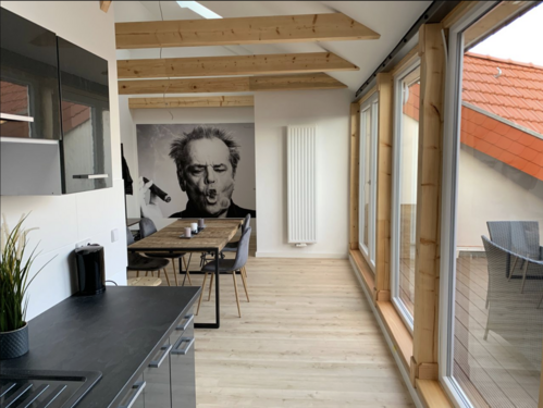 Foto - Wohnung zum Mieten in Leipzig 760,00 € 77 m²