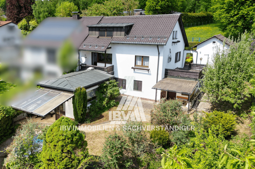 Foto - Haus zum Kaufen in Amberg 380.000,00 € 157 m²