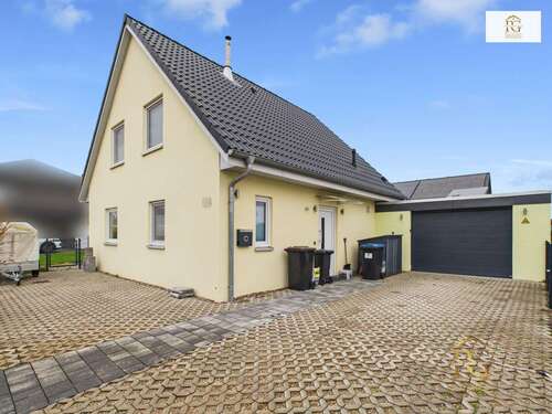 Foto - Haus zum Kaufen in Otterndorf 456.900,00 € 110 m²