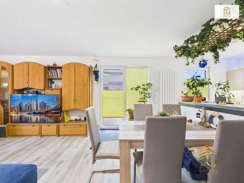 Foto - Haus zum Kaufen in Otterndorf 456.900,00 € 110 m²