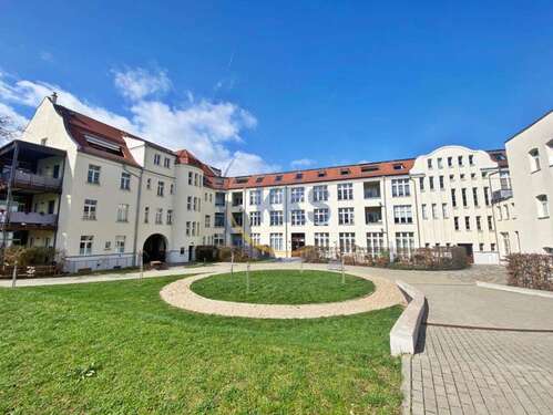 Foto - Wohnung zum Kaufen in Leipzig 155.000,00 € 49.32 m²