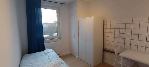 Foto - WG-Zimmer in Bochum 350,00 € 11 m²