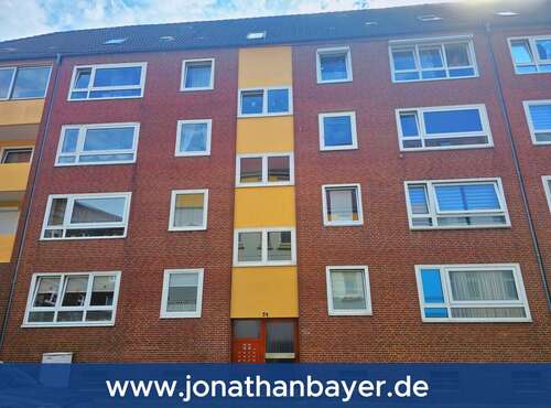 Foto - Wohnung zum Kaufen in Bremerhaven - Lehe 145.000,00 € 120 m²