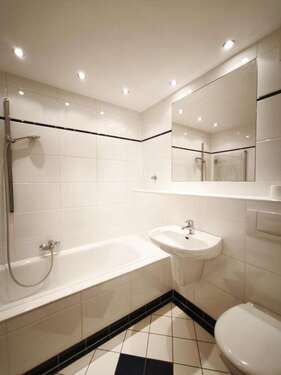 Foto - Wohnung zum Kaufen in Düsseldorf 249.000,00 € 60 m²