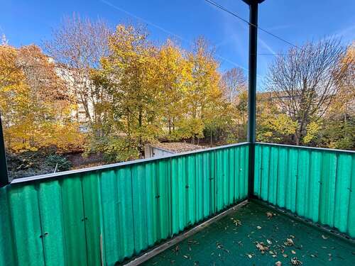 Foto - Wohnung zum Mieten in Chemnitz 350,00 € 62.85 m²