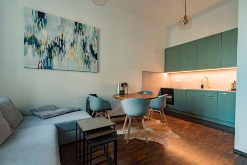 Foto - Wohnung zum Kaufen in Leipzig 199.000,00 € 43.39 m²