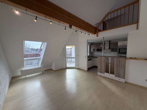 Foto - Wohnung zum Kaufen in Rechberghausen 245.000,00 € 70 m²