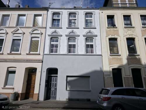 Foto - Haus zum Kaufen in Neuss 550.000,00 € 211.19 m²