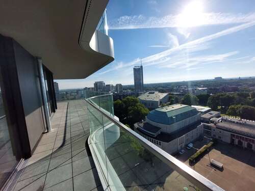 Foto - Wohnung zum Mieten in Essen 3.657,00 € 209 m²