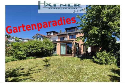 Foto - Haus zum Kaufen in Besigheim 619.000,00 € 148 m²