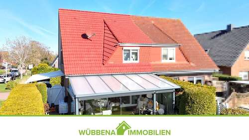 Foto - Haus zum Kaufen in Tholenswehr 340.000,00 € 120 m²
