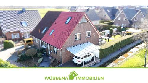 Foto - Haus zum Kaufen in Tholenswehr 320.000,00 € 120 m²