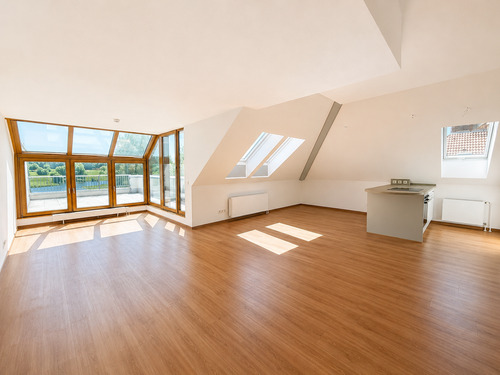 Foto - Wohnung zum Kaufen in Mittenwalde 325.000,00 € 103.3 m²