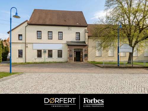 Foto - Haus zum Kaufen in Ilmenau 149.000,00 € 150 m²