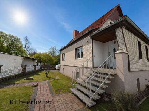 Foto - Haus zum Kaufen in Bad Langensalza 299.500,00 € 156 m²