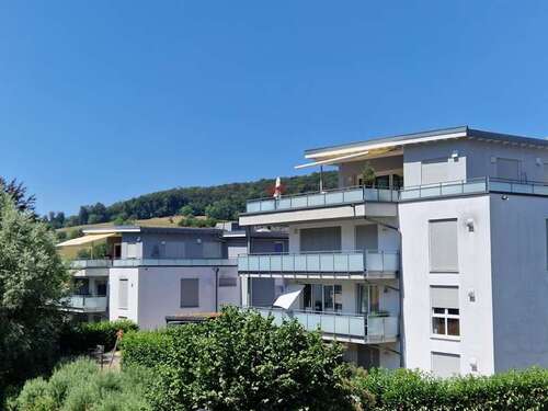 Foto - Wohnung zum Kaufen in Inzlingen 595.000,00 € 135 m²