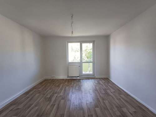 Foto - Wohnung zum Mieten in Merseburg 304,00 € 47.5 m²