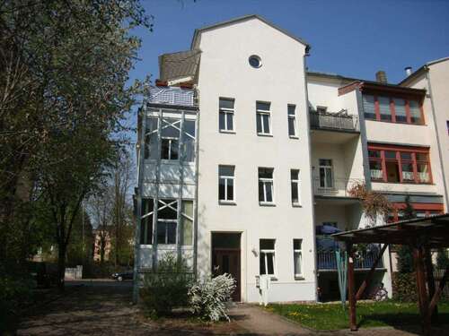 Foto - Wohnung zum Kaufen in Zwickau 62.500,00 € 63.39 m²