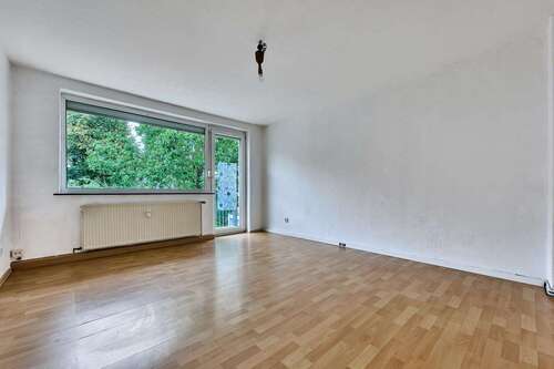 Foto - Wohnung zum Kaufen in Nieder-Olm 192.000,00 € 62.3 m²