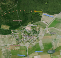 Grundstück in Gunzenhausen 20.755,00 € 5930 m²