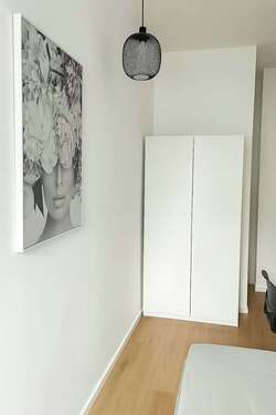 Foto - WG-Zimmer in München 850,00 € 14 m²