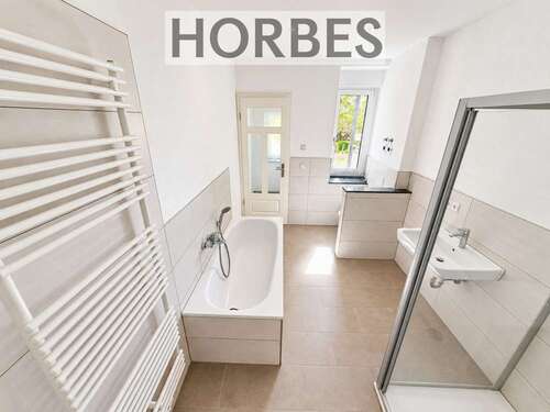 Foto - Wohnung zum Mieten in Meerane 1.000,00 € 98.17 m²