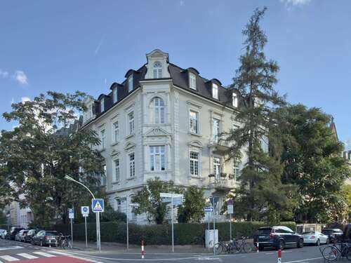 Foto - Wohnung zum Kaufen in Frankfurt am Main 1.250.000,00 € 116.12 m²