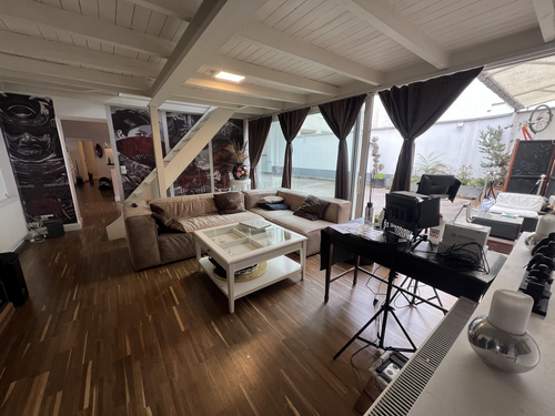 Foto - Haus zum Kaufen in Düsseldorf 2.200.000,00 € 672 m²
