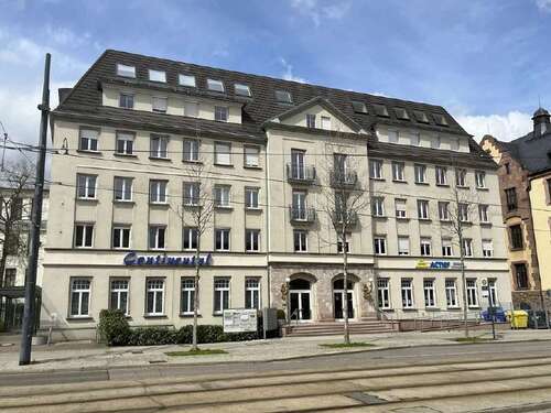Foto - Büro in Chemnitz 4.298,70 € 623 m²