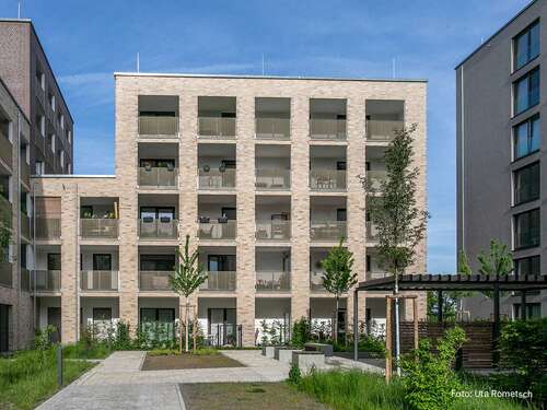 Foto - Wohnung zum Kaufen in Leinfelden-Echterdingen 497.000,00 € 73.81 m²