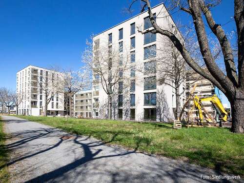 Foto - Wohnung zum Kaufen in Leinfelden-Echterdingen 497.000,00 € 73.81 m²
