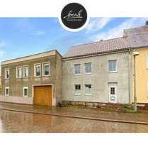 Haus zum Kaufen in Barleben 149.000,00 € 152 m²