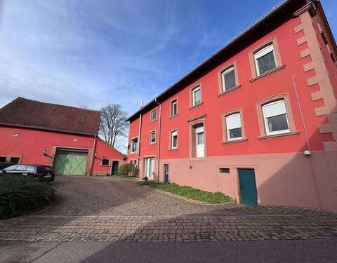 Foto - Haus zum Kaufen in Pirmasens-Gersbach 430.000,00 € 314 m²