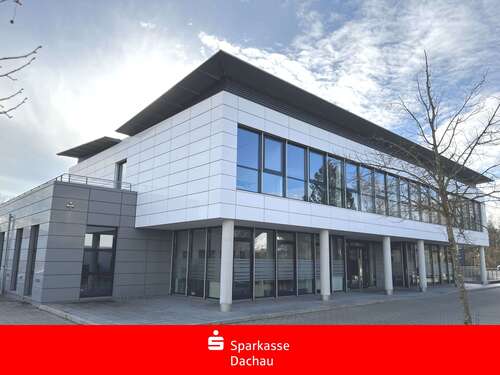 Foto - Büro in München 3.354,00 € 292 m²