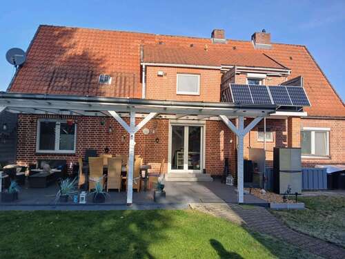 Foto - Haus zum Kaufen in Bleckede 399.000,00 € 195.49 m²