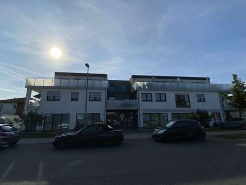 Foto - Wohnung zum Mieten in Gießen 790,00 € 59 m²