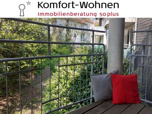Foto - Wohnung zum Mieten in Remscheid 323,00 € 59 m²