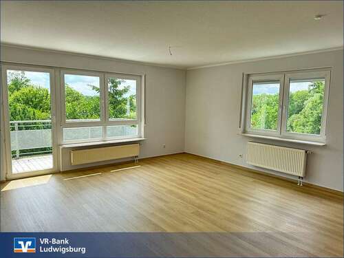 Foto - Wohnung zum Mieten in Bönnigheim 750,00 € 66.11 m²