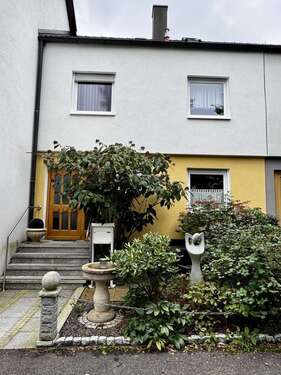 Foto - Haus zum Kaufen in Fürth 489.000,00 € 124 m²