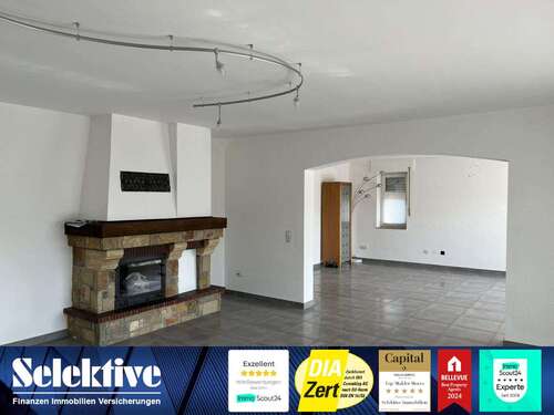 Foto - Wohnung zum Mieten in Neukirchen-Vluyn 1.300,00 € 131 m²